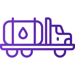 Oil Truck icon