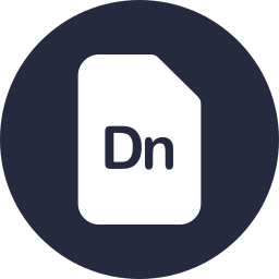 Dimension icon