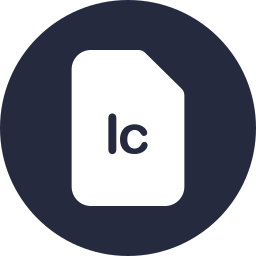 circuito integrato icona