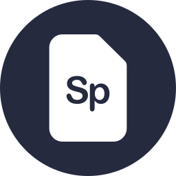 Spark icon