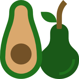 avocat Icône