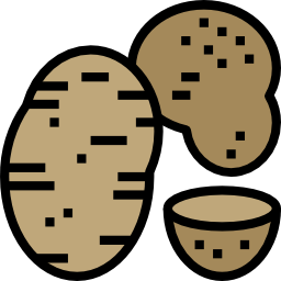 kartoffel icon