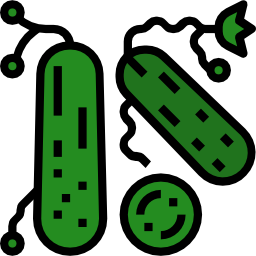 Cucumbers icon