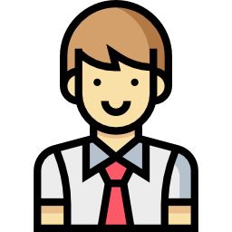 Businessman icon