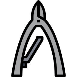 Scissors icon