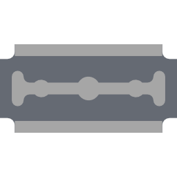 Razor icon