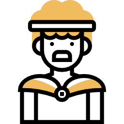 ギリシャ語 icon