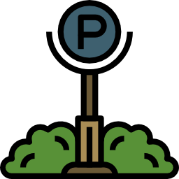 parken icon