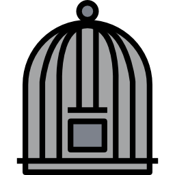 Cage icon