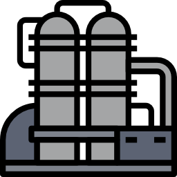 rafineria ikona