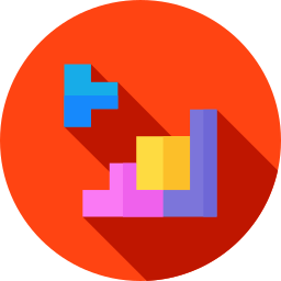 Tetris icon