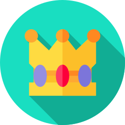 Crown icon