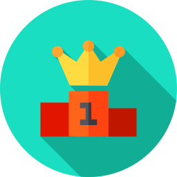 Podium icon