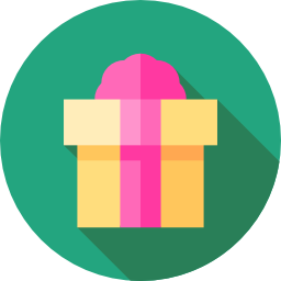 Gift icon