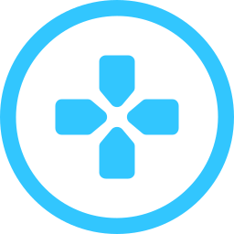 gamepad icon