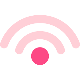 wi-fi ikona