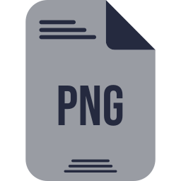 Png icon