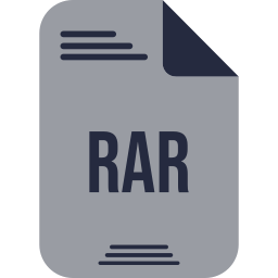 rar Ícone