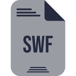 swf Icône