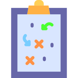 Strategy icon