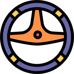 레이싱 게임 icon