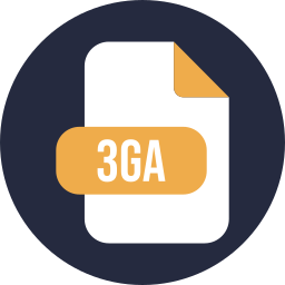 3ga icon