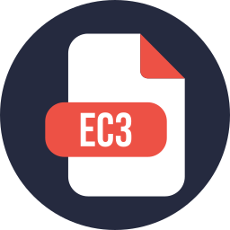 Ec3 icon