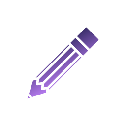 Pencil icon