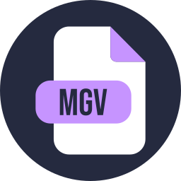 Mgv icon