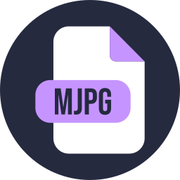 mjpg icon