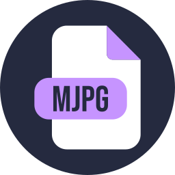 Mjpg icon