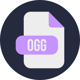 Ogg icon