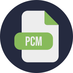 Pcm icon