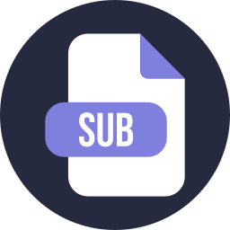 Sub icon