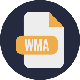 wma иконка