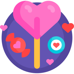 Candy icon