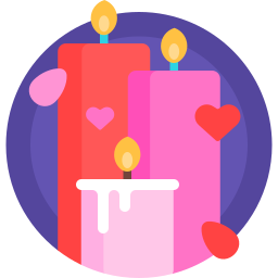 Candles icon