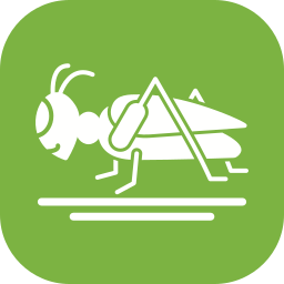 Grasshoppers icon