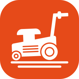 Lawn Mower icon