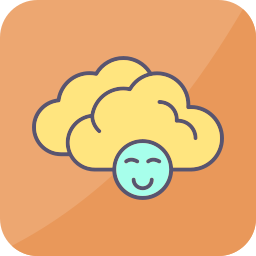 Cloud icon