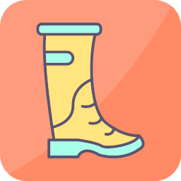 Rain Boots icon