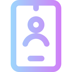 smartphone icon