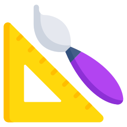 デザインツール icon