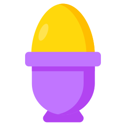 Boiled Egg icon