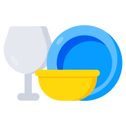 Посуда иконка