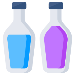 Bottles icon