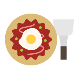 okonomiyaki icon