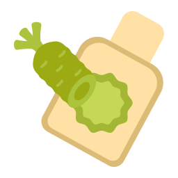 wasabi icon