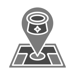 Location icon