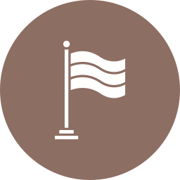 Flag icon